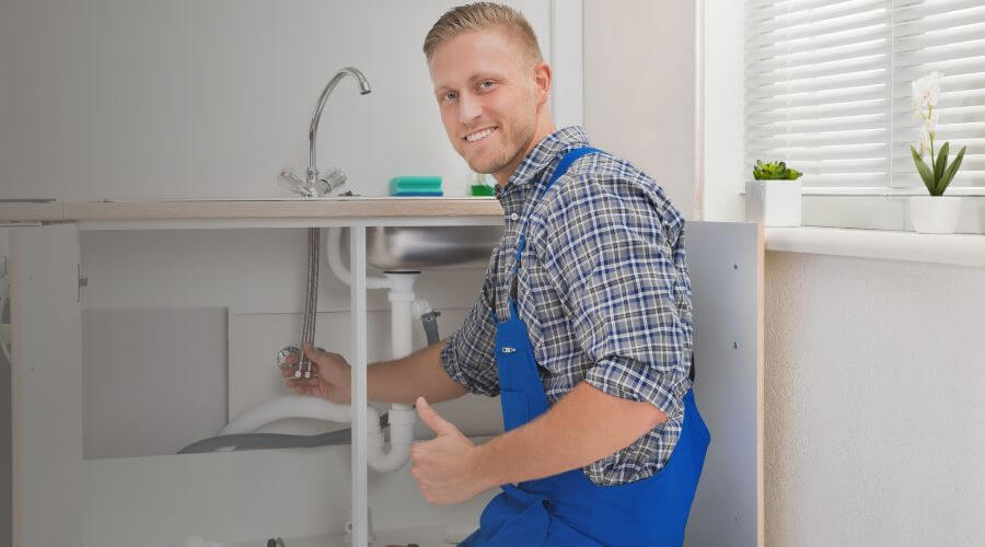 Professional 24 Hour Plumbers services in Leeds, MA